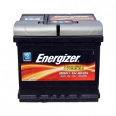 АККУМУЛЯТОР ENERGIZER PREMIUM (54 A/H) 530 A R+