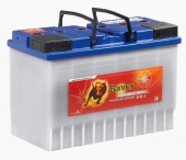АККУМУЛЯТОР BANNER ENERGY BULL 3/9 GIS 197 BS+ T105 (225 A/H)