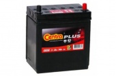 АККУМУЛЯТОР CENTRA PLUS CB356 (35 A/H) 240 A R+