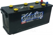 АККУМУЛЯТОР СТАРТБАТ 6СТ-190 (190 A/H) 1250 A L+