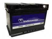 АККУМУЛЯТОР VOLTMASTER (74 A/H) 680 A R+