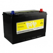 АККУМУЛЯТОР TOPLA EFB STOP & GO JIS (105 A/H) 900 A R+