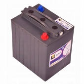 АККУМУЛЯТОР SIAP 3 GEL 175 (175 A/H 195 A/H) 6V