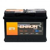 ENRUN TOP 578-302 (78 A/H) 870 A R+