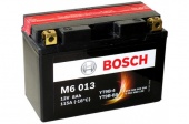 АККУМУЛЯТОР BOSCH M6 013 509 902 008 (8 A/H) 115A L+
