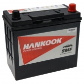 АККУМУЛЯТОР HANKOOK JIS (40 A/H) 370 A R+