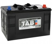 АККУМУЛЯТОР TAB POLAR TRUCK IVECO (120 A/H) 900 A R+
