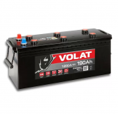 АККУМУЛЯТОР VOLAT ULTRA TRUCK (190 A/H) 1100 A R+