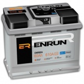 ENRUN 560-206 (60 A/H) 600 A L+