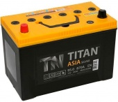 АККУМУЛЯТОР TITAN ASIA (95 A/H) 770 A L+