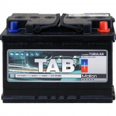 АККУМУЛЯТОР TAB MOTION AGM (60 A/H) C20 R+