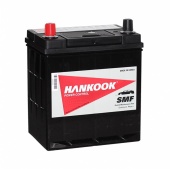 АККУМУЛЯТОР HANKOOK JIS (40 A/H) 370 A L+