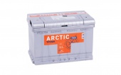 АККУМУЛЯТОР TITAN ARCTIC (75 A/H) 750 A R+