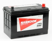 АККУМУЛЯТОР HANKOOK (90 A/H) 750 A R+