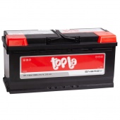 АККУМУЛЯТОР TOPLA ENERGY (110 A/H) 1000 A R+