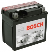 АККУМУЛЯТОР BOSCH M6 003 503 903 004 (3 A/H) 40 A