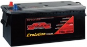 АККУМУЛЯТОР SZNAJDER TRUCK RFEEWAY HD EVOLUTION (190 A/H) 1200 A L+