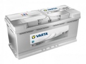 АККУМУЛЯТОР VARTA SILVER DYNAMIC I1 610 402 092 (110 A/H) 920 A R+