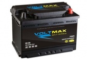 АККУМУЛЯТОР VOLTMAX (55 A/H) 480 A R+