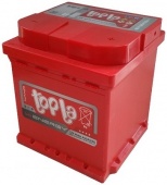 АККУМУЛЯТОР TOPLA ENERGY (45 A/H) 400 A R+