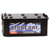 АККУМУЛЯТОР СТАРТБАТ 6СТ-190 (190 A/H) 1250 A R+