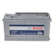АККУМУЛЯТОР BOSCH L5 930 090 080 (90 A/H) 800 A R+