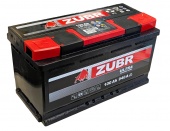 АККУМУЛЯТОР ZUBR ULTRA (100 A/H) 940 A R+