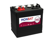 АККУМУЛЯТОР MONBAT DEEP CYCLE (225/185 A/H) 6V R+