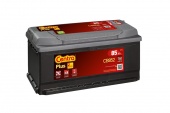 АККУМУЛЯТОР CENTRA PLUS CB852 (85 A/H) 760 A R+