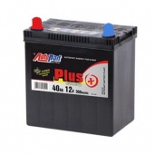 АККУМУЛЯТОР AUTOPART AP401 JIS (40 A/H) 330 A L+