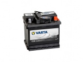 АККУМУЛЯТОР VARTA PROMOTIVE BLACK C20 555 064 042 (55 A/H) 420 A R+