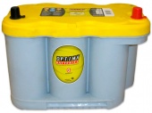 АККУМУЛЯТОР OPTIMA YT R 5.0 (66 A/H) 845 A R+