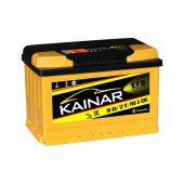 АККУМУЛЯТОР KAINAR EFB (70 A/H) 700 A R+