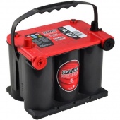 АККУМУЛЯТОР OPTIMA RT U 3.7 (44 A/H) 730 A R+