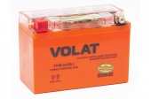 АККУМУЛЯТОР VOLAT YT9B-4 (IGEL) (8 A/H) 115 A L+
