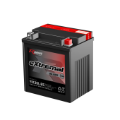 АККУМУЛЯТОР RDrive eXtremal Silver YIX30L-BS 31,6Ah 385A