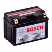 АККУМУЛЯТОР BOSCH M6 016 511 901 014 (11 A/H) 160 A L+