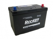 АККУМУЛЯТОР ROCKET ASIA (90 A/H) 750 A R+