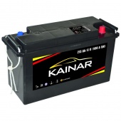 АККУМУЛЯТОР KAINAR 3СТ-215 (215 A/H) 1100 A 6 ВОЛЬТ