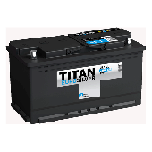 АККУМУЛЯТОР TITAN EURO (95 A/H) 920 A R+