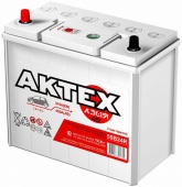 АККУМУЛЯТОР AKTEX ЯП. (45 A/H) 430 A L+