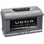 АККУМУЛЯТОР VEGA 6СТ-100 Е (100 A/H) 850 A R+