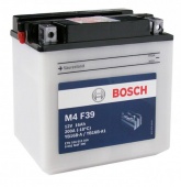 АККУМУЛЯТОР BOSCH M4 F39 516 015 016 (16 A/H) 200 A L+