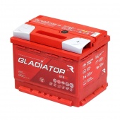 АККУМУЛЯТОР GLADIATOR EFB (65 А/H) 650 A R+