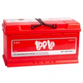 АККУМУЛЯТОР TOPLA ENERGY (100 A/H) 900 A R+