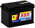 АККУМУЛЯТОР 555 6СТ-100 А3 (100 A/H) 880 A L+