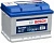 АККУМУЛЯТОР BOSCH S4 004 560 409 054 (60 A/H) 540 A R+