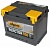 АККУМУЛЯТОР AKOM 6CT-55 РЕАКТОР ЕВРО (55 A/H) 550 A R+