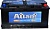 АККУМУЛЯТОР ATLANT AUTOPART (100 A/H) 800 A R+
