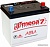 АККУМУЛЯТОР A-MEGA ASIA 6СТ-75-А3 JL (75 A/H) 690 A L+